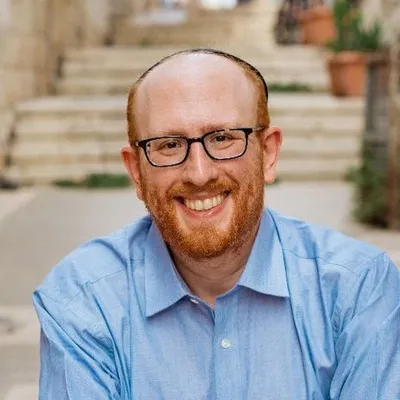 Rabbi Josh Yuter - Book Recommendations (BookSelects)