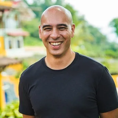 Leo Babauta - Book Recommendations (BookSelects)