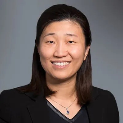 Jenny Lee - Book Recommendations (BookSelects)