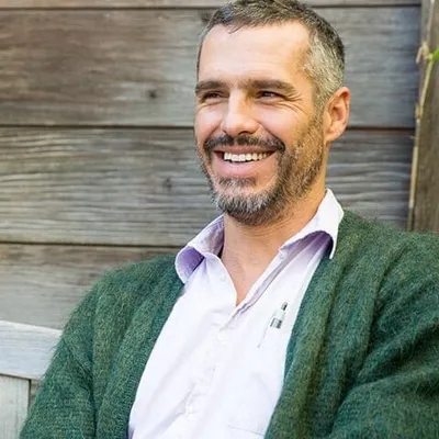 BJ Miller - Book Recommendations (BookSelects)