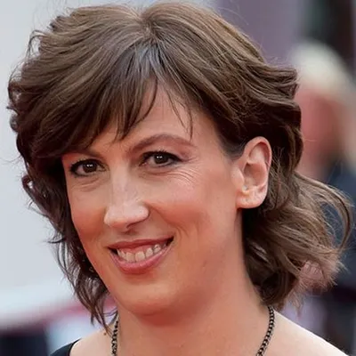 Miranda Hart - Book Recommendations (BookSelects)