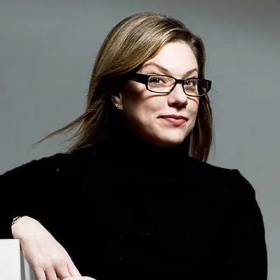 Debbie Millman - Book Recommendations (BookSelects)