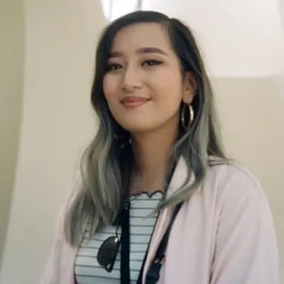 Maryanne Nguyen - Book Recommendations (BookSelects)