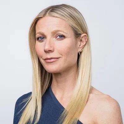 Gwyneth Paltrow - Book Recommendations (BookSelects)