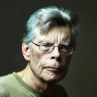 Stephen King - Book Recommendations (BookSelects)
