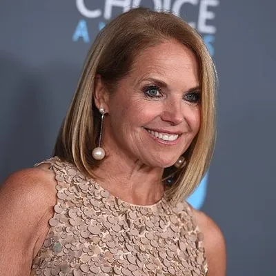 Katie Couric - Book Recommendations (BookSelects)