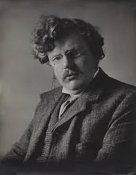 G.K. Chesterton - Book Recommendations (BookSelects)