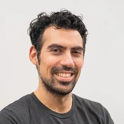 Samy Kamkar - Book Recommendations (BookSelects)