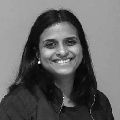 Anu Hariharan - Book Recommendations (BookSelects)