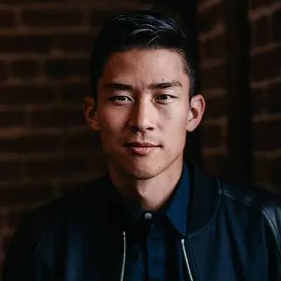 Bryant Chou - Book Recommendations (BookSelects)