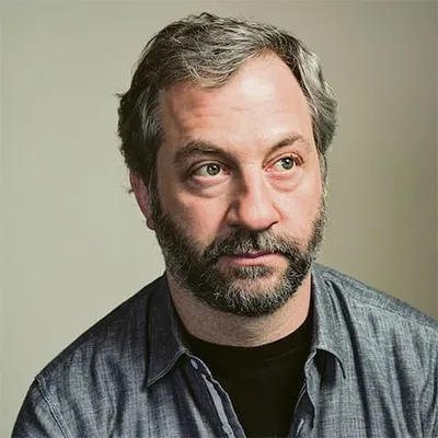 Judd Apatow - Book Recommendations (BookSelects)