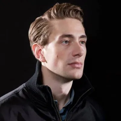 Andrew Wilkinson - Book Recommendations (BookSelects)