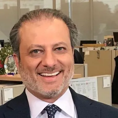 Preet Bharara - Book Recommendations (BookSelects)