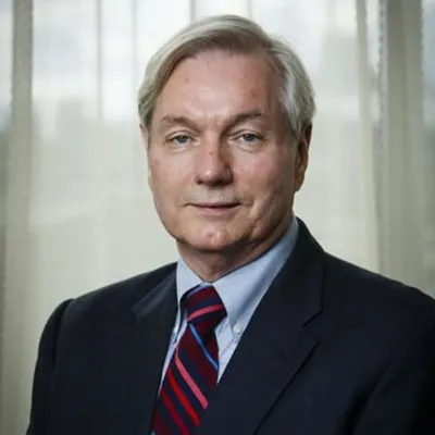 Michael Osterholm - Book Recommendations (BookSelects)