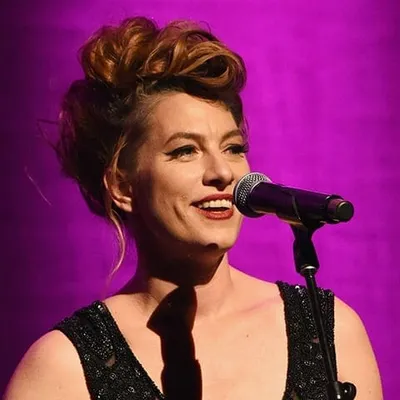 Amanda Palmer - Book Recommendations (BookSelects)