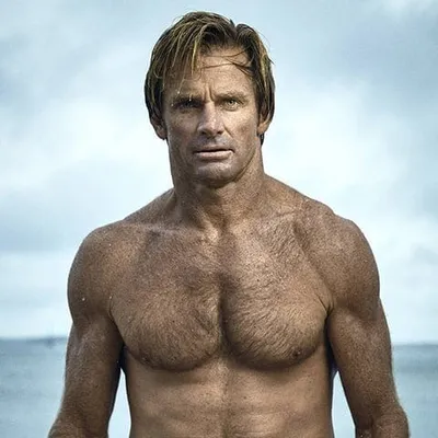 Laird Hamilton - Book Recommendations (BookSelects)