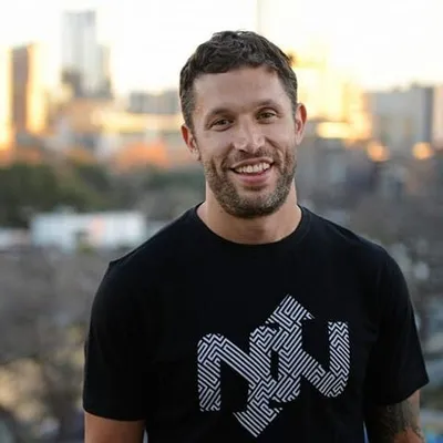 Aubrey Marcus - Book Recommendations (BookSelects)