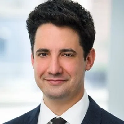 Joe Weisenthal - Book Recommendations (BookSelects)