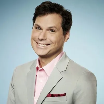 Michael Ian Black - Book Recommendations (BookSelects)