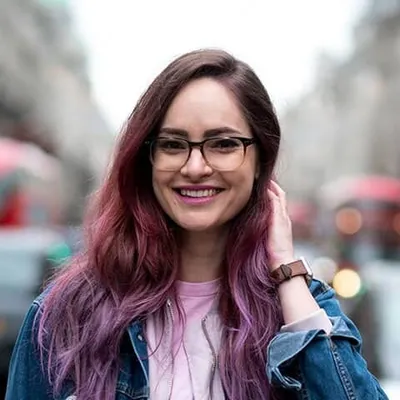 Charlie Marie Prangley - Book Recommendations (BookSelects)