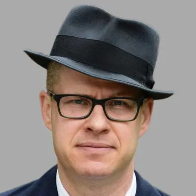 Max Boot - Book Recommendations (BookSelects)
