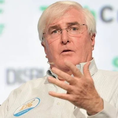 Ron Conway - Book Recommendations (BookSelects)