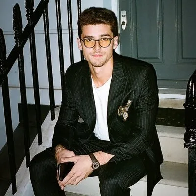 Iman Gadzhi - Book Recommendations (BookSelects)