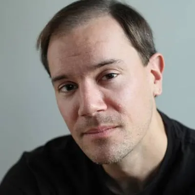 Bret Victor - Book Recommendations (BookSelects)