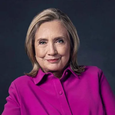 Hillary Clinton - Book Recommendations (BookSelects)
