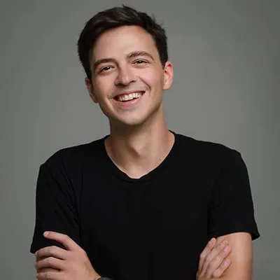 Nathan Murphy - Book Recommendations (BookSelects)
