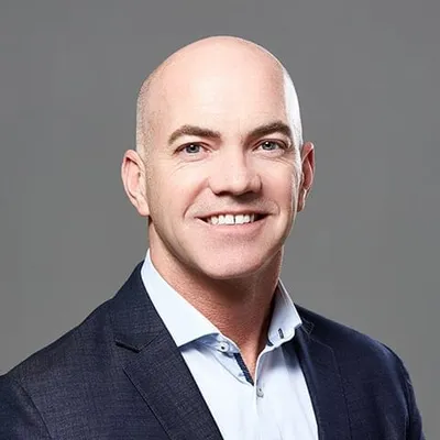 Dr. Martin Gibala - Book Recommendations (BookSelects)