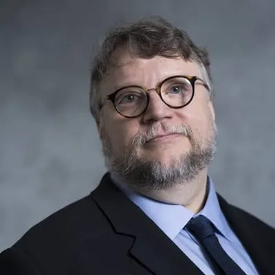 Guillermo del Toro - Book Recommendations (BookSelects)