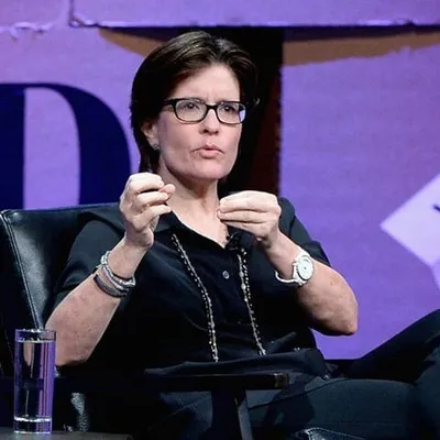 Kara Swisher - Book Recommendations (BookSelects)