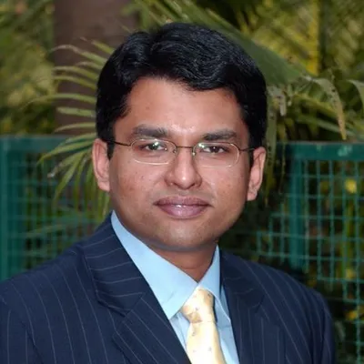 Sidin Vadukut - Book Recommendations (BookSelects)