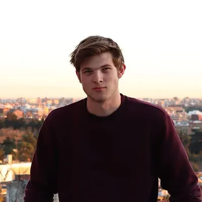Nate O'Brien - Book Recommendations (BookSelects)