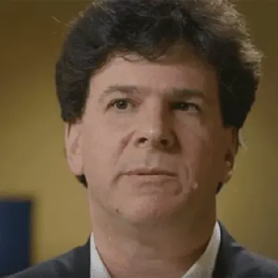 Eric Weinstein - Book Recommendations (BookSelects)