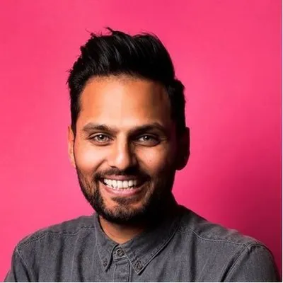 Jay Shetty - Book Recommendations (BookSelects)