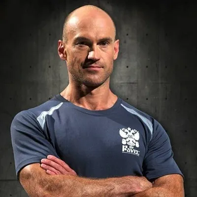 Pavel Tsatsouline - Book Recommendations (BookSelects)