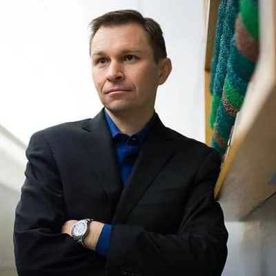 David Sinclair - Book Recommendations (BookSelects)