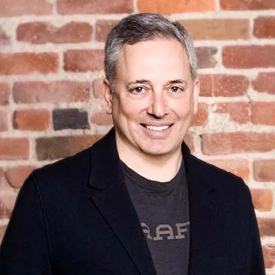 David Sacks - Book Recommendations (BookSelects)