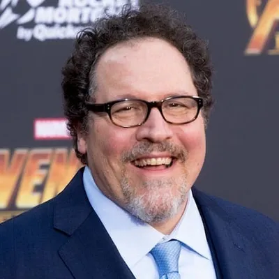 Jon Favreau - Book Recommendations (BookSelects)