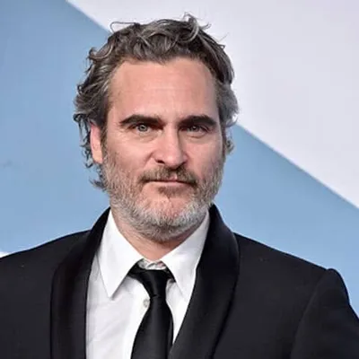 Joaquin Phoenix - Book Recommendations (BookSelects)
