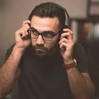 Matt D’Avella - Book Recommendations (BookSelects)