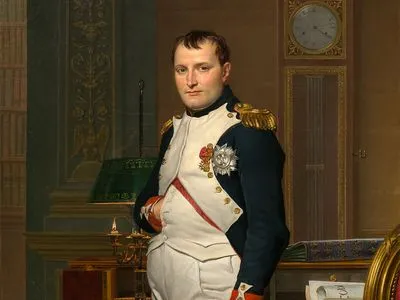 Napoleon Bonaparte - Book Recommendations (BookSelects)