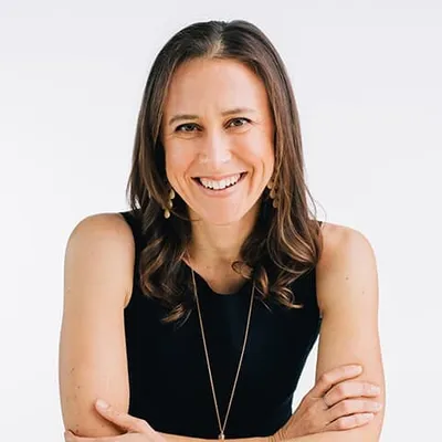 Anne Wojcicki - Book Recommendations (BookSelects)