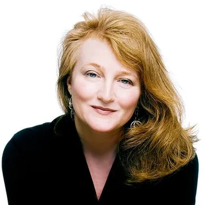 Krista Tippett - Book Recommendations (BookSelects)