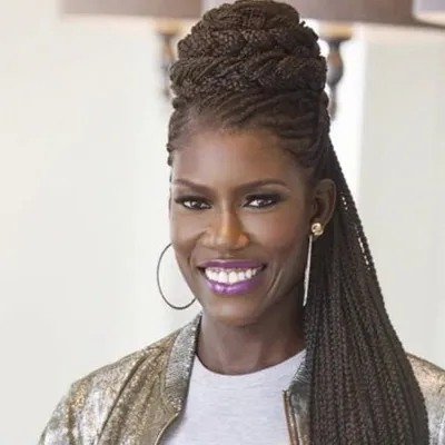 Bozoma Saint John - Book Recommendations (BookSelects)