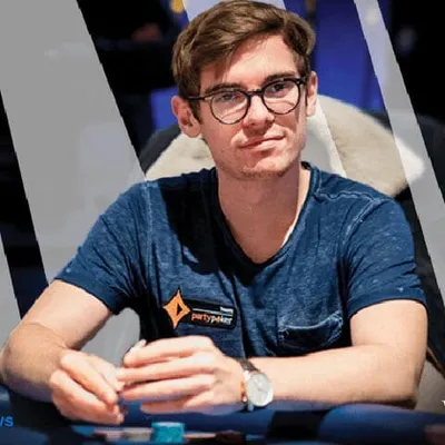 Fedor Holz - Book Recommendations (BookSelects)