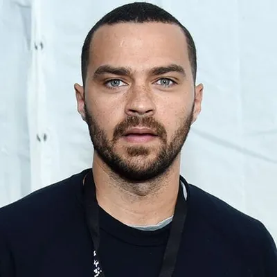 Jesse Williams - Book Recommendations (BookSelects)