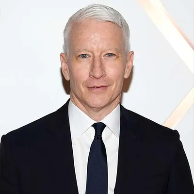 Anderson Cooper - Book Recommendations (BookSelects)